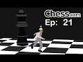 Learning From Past Mistake | Chess.com Ep:21