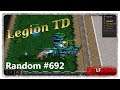 Legion TD Random #692 | OP Magna Pickup