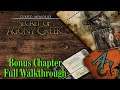 Let's Play - Cursed Memories - The Secret of Agony Creek - Bonus Chapter Full Walkthrough