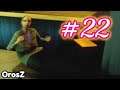 Let's play Grand Theft Auto The Trilogy #22- Fare Wars