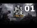 Lets Play This War of Mine Final Cut Deutsch #01 [ This War of Mine Gameplay HD ]