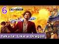 Let's Play Yakuza: Like A Dragon w/ Bog Otter ► Episode 6