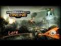 LoreWarrior Online - The Rifleman IIC