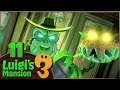 Luigi's Mansion 3 (Blind) Episode 11: Tim Allen's Garden Improvement