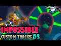Mario Kart Wii's Impossible Custom Tracks Ep. 5