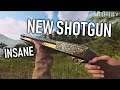 MAX UPGRADED SHOTGUN is 100% Best Shotgun - Battlefield 5 Model 37