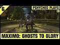 Maximo: Ghosts to Glory #6 - Shiver Me Timbers!