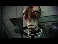 Mordin Survived in Mass Effect 3|Mass Effect Legendary Edition