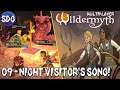 Multiplayer Wildermyth - Name | ep 09 Night Visitor's Song! | DND Turn based Game |  Feat Jordan TFG