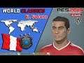 N. SOLANO (World Classics) PES 2019