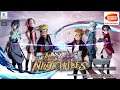NARUTO X BORUTO NINJA TRIBES - iOS / Android SOFT LAUNCH Gameplay