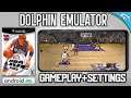 NBA Live 2003 | Dolphin Android