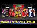 NEW AGE OF HEROES SUPER PACK OPENING! ARE THESE SUPER PACKS WORTH OPENING IN NBA 2K21 MY TEAM?