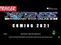 NEW GENESIS PHANTASY STAR ONLINE 2 Trailer HD (Xbox Games Showcase) XBO, XBX, PC Coming 2021