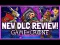 NEW Graveyard Keeper DLC! - Game Of Crone | First Look Gameplay