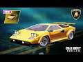 *NEW* LAMBORGHINI COUTACH LP400 in COD MOBILE (CN VERSION) CODM x LAMBORGHINI LUCKY DRAW