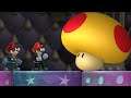 New Super Mario Bros. Wii Dark Edition - Walkthrough Part 05 4K60FPS