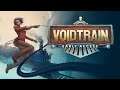 NEW Survival Game Voidtrain - Open World Crafting Building Survival Gameplay