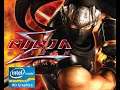 Ninja Gaiden Sigma - Master Collection | Intel HD 4600 | First 15 Minutes Gameplay