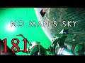 No Man's Sky 181:  Preparing To Go Into The Beyond! Let's Play Visions Gameplay