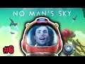 No man's Sky - Let's Play / Playthrough / Gameplay - Part 6 -  Jupiter Jesus?