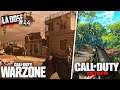 NOUVELLE MAP WARZONE, ANNONCE COD2020 & BUNKERS EASTER EGG (LA DOSE #44)