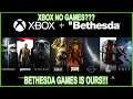 OMG! OMG! | Microsoft Bought Bethesda Softworks | Bethesda Games Exclusive for Xbox? | SharJahGames