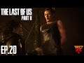 On s'est fait choppé ! - The Last of Us 2 - Episode 20