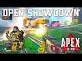 Open Showdown (Apex Legends #210)