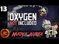 Oxygen Not Included! #13 (Gameplay ITA)