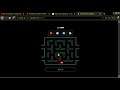 PACMAN MS PAC MAN COOKIEMAN COOKIE MAN CUTSCENES AND LEARN LESSON ONLINE  FROM PACMAN LIVE HTML PACM