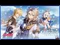 【原神】灰中之秘 (原神雪山剧情PART4)