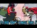 Please Don't Cancel Mike Z or Skullgirls
