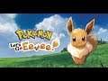 Pokemon Let´s Go Eevee (Switch) Osa 6.2 | KonsoliFIN - Laura