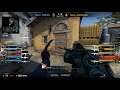 POV: you play banana vs kennyS