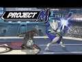 Project M Highlights Ft. n0ne, Magi, Fuzz and More! [5 Days of Melee] | Super Smash Bros. Melee