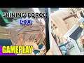 [PS2] Shining Force EXA | Gameplay | Chapter 1, 2, 3, 4