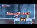 [PS4 - Dragon Marked For Death] Quest #7: The Frigid Nest Lv 5 - Shinobi