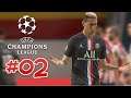 PSG vs ATLETICO MADRID // Demi Finale UCL // FIFA 20 #01