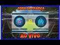PSG x Olympique  Ao vivo - Copa da França 13/01/2021