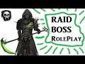 RAID BOSS NECROMANCER - GW2 WvW Roaming Build Guide