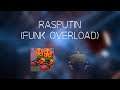Rasputin (Funk Overload) | Expert+ | Beat Saber Oculus Quest Custom Songs