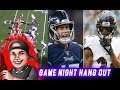 Ravens vs Titans REACTION ! - 49ers Defeat Vikings ! NFL 1/11/2020 Football