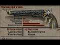 How to Make The Inquisitor | Red Dead Revolver (Cattleman) | Red Dead Redemption II
