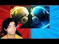 REACT - Rap do Scorpion e Sub-Zero (Mortal Kombat) - RIVAIS | NERD HITS