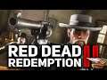 Red Dead Redemption 2 на ПК - Прохождение - Часть 4