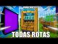 REGRESO A MINECRAFT DESPUÉS DE 5 MESES y TODAS MIS GRANJAS ESTAN ROTAS😱 Minecraft Bedrock 1.17