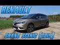 Renault Grand Scenic 160 TCe Bose [2019] - test, recenzja, review crossovera (minivana?)