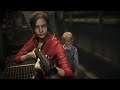 Resident Evil 2 Episode Claire (Perjalanan Terakhir Melawan Boss Di Umbrella #5  )