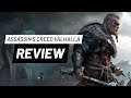 Review Assassin's Creed Valhalla | GAMECO ĐÁNH GIÁ GAME